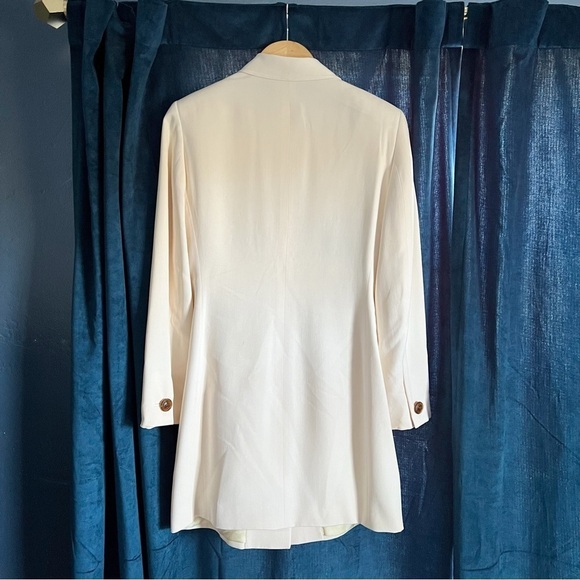 Gianna Versace Couture Coat - Picture 6 of 7